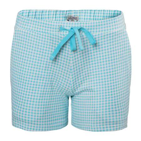 Women's Organic Cotton Kylie Sleep Shorts - Image 3