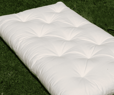 cot-futon-organic-cotton-mattress-australia