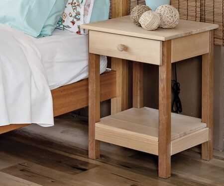 hardwood-side-table-with-shelf-1-drawer-australian-made-ORGANIC