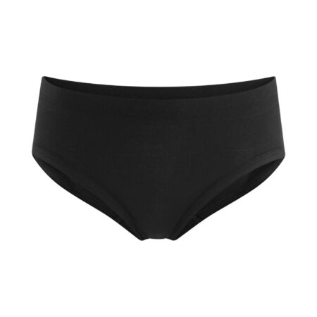 Womens Jade Slip Waist Briefs - Organic Cotton - Image 3