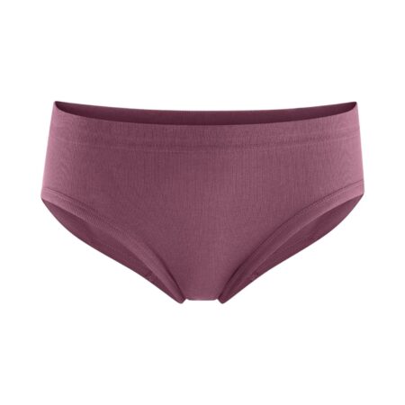 Womens Jade Slip Waist Briefs - Organic Cotton - Image 2