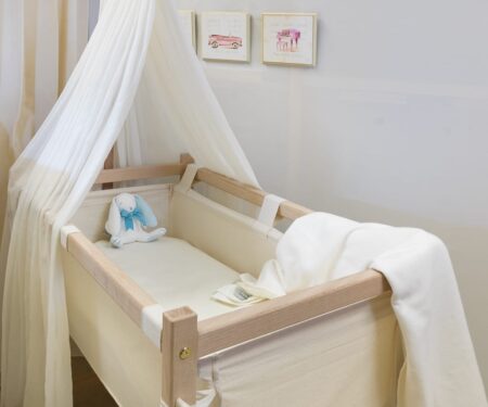 Babies Cradle Package - AUSTRALIAN MADE 100% Organic