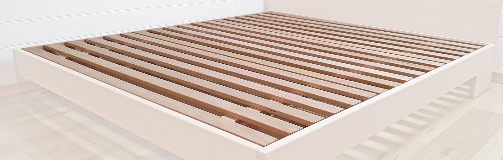 Hardwood Bed Slat Panels AUSTRALIAN MADE 100 Organic Organature